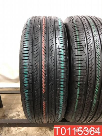 Hankook Dynapro HP2 RA33 235/60 R18 107V