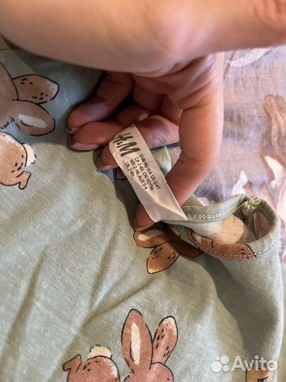 Платья пакетом 92-98