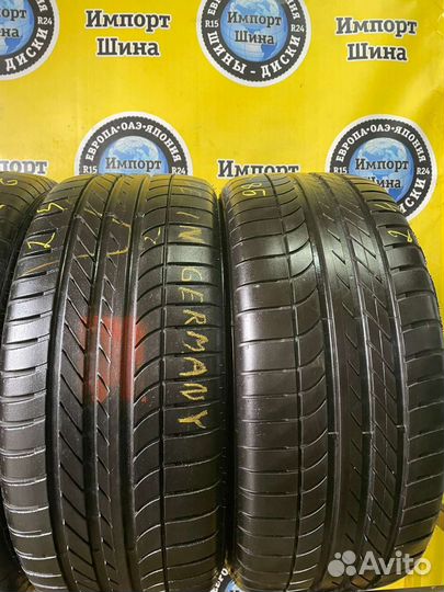 Goodyear Eagle F1 Asymmetric 245/40 R19 98Y