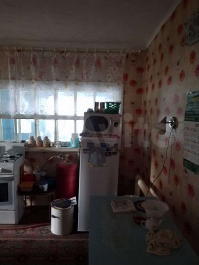 Дом 80 м² на участке 15 сот.