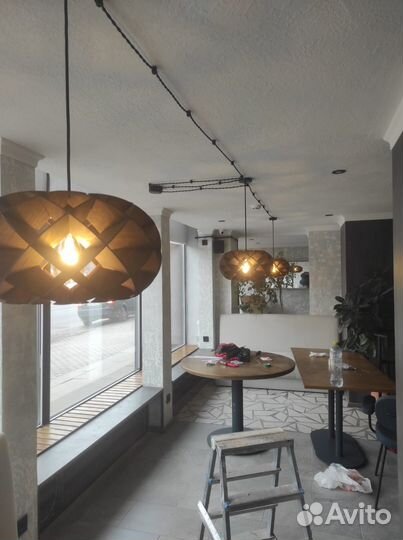 Электромонтажные работы под ключ любой сложности