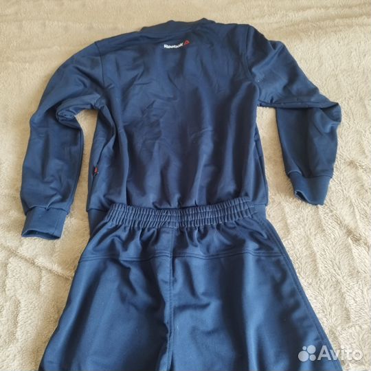 Спортивный костюм