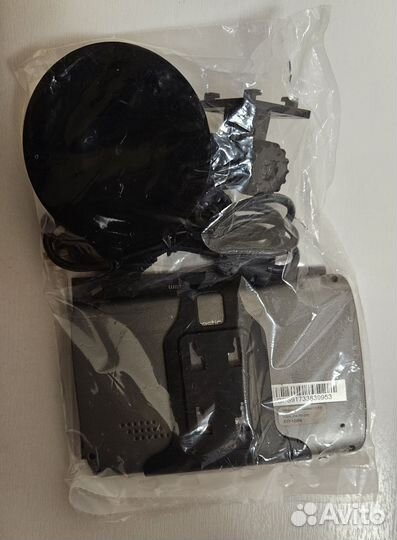 Навигатор prestigio