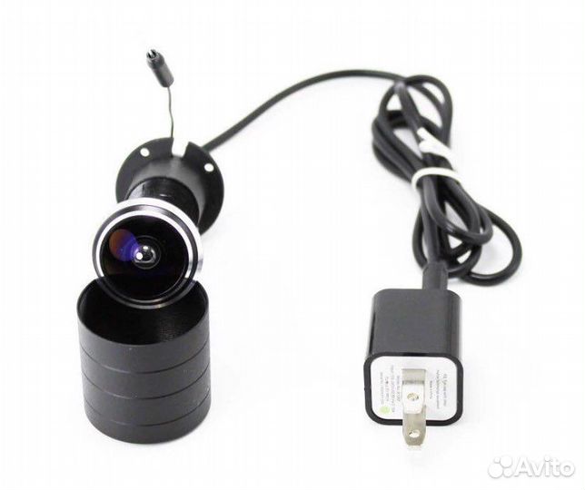 Видеоглазок WiFi