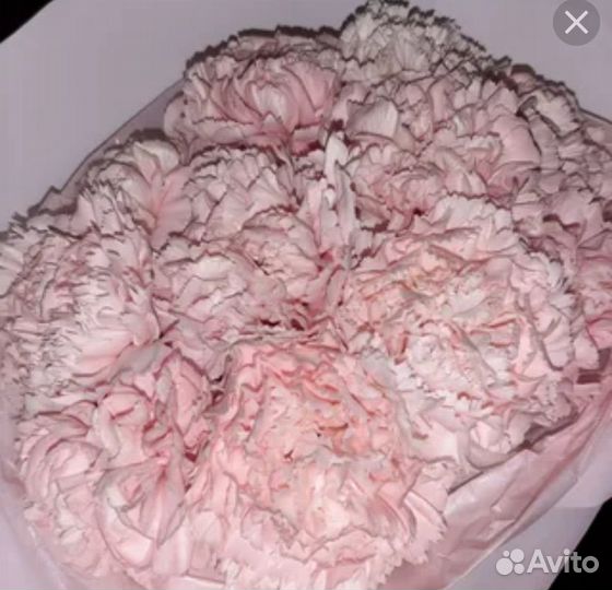 Букеты цветов