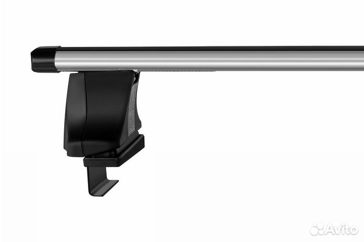 Багажник Атлант Honda Accord 2008-2013 аэро эко