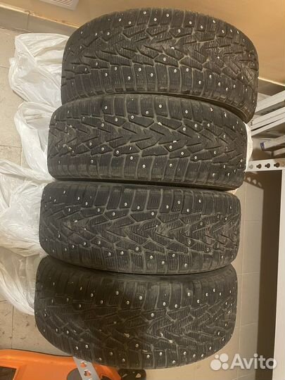 Nokian Tyres Nordman 7 215/60 R16 99H