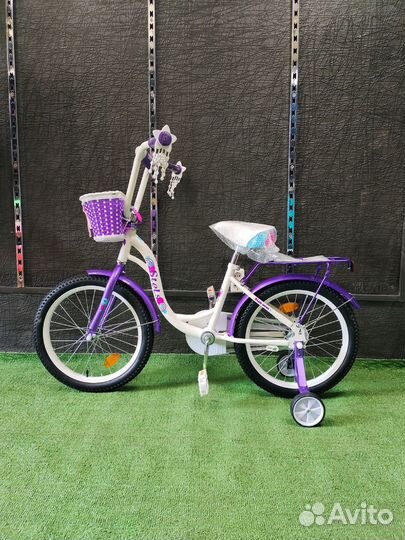 Детские велосипеды 16 18 20 диаметр
