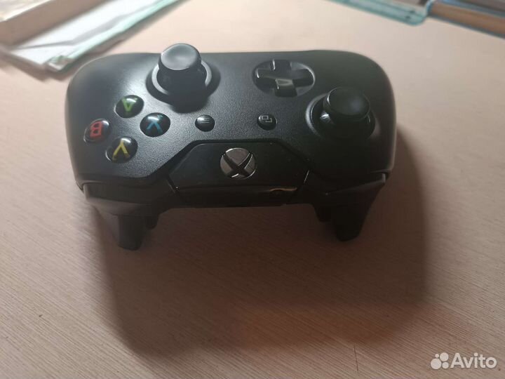 Xbox one
