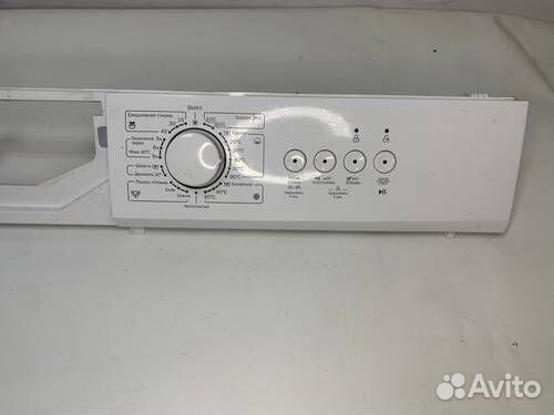 Модуль стиральной машины (хаер) Haier б/у