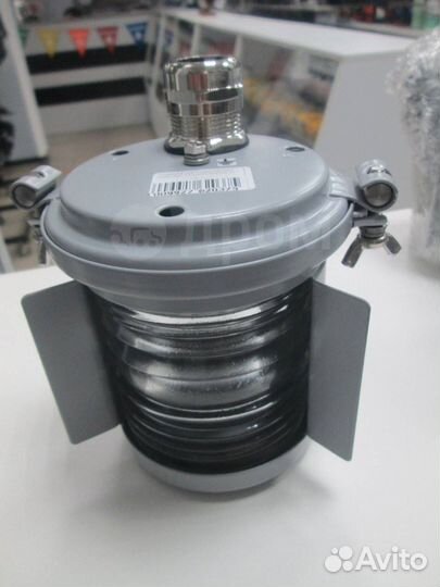 Светоимпульсные Отмашки Импульс-12/24 исполнение 2