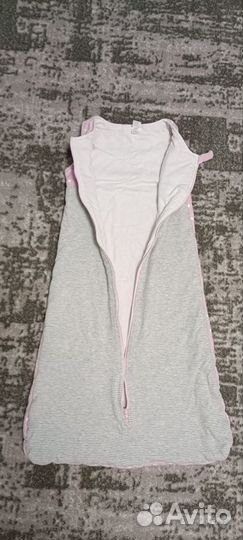 Спальный мешок одеяло детский