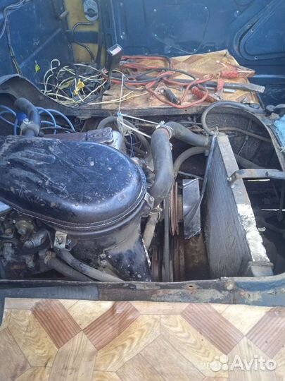 УАЗ 452 Буханка цельнометаллический, 2002