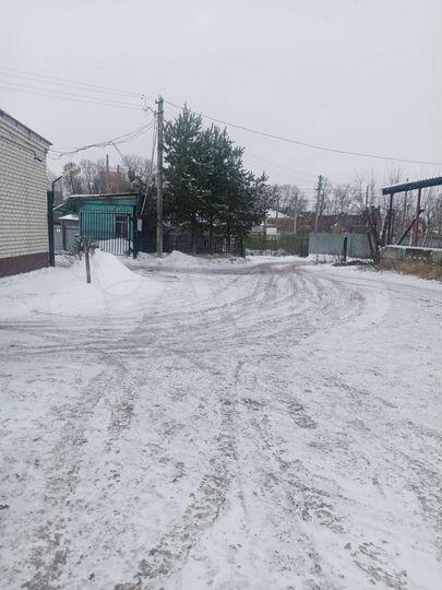 Гараж, 24 м²