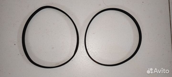 Корпус, ремень, ручка Gardena1100/ 32