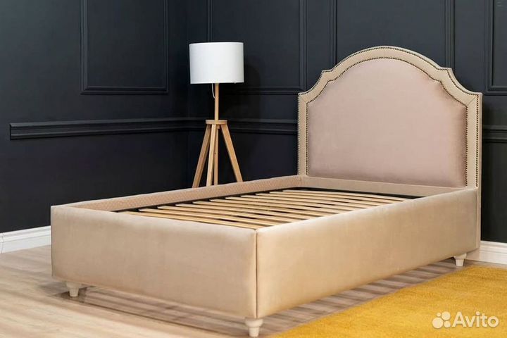 Кровать от производителя. Матрасы оптом