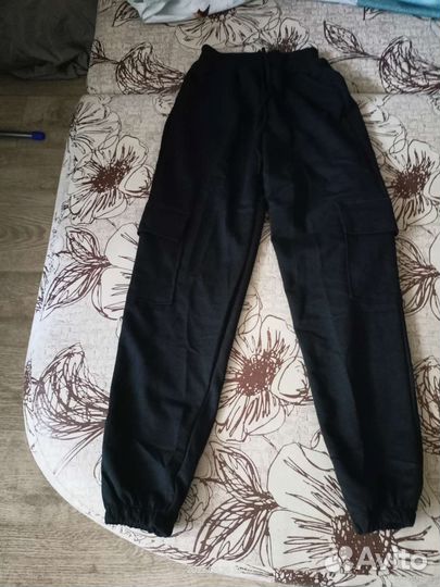Штаны спортивные