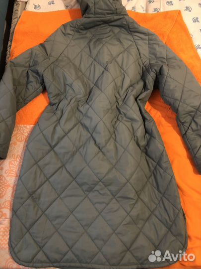 Пальто /плащ