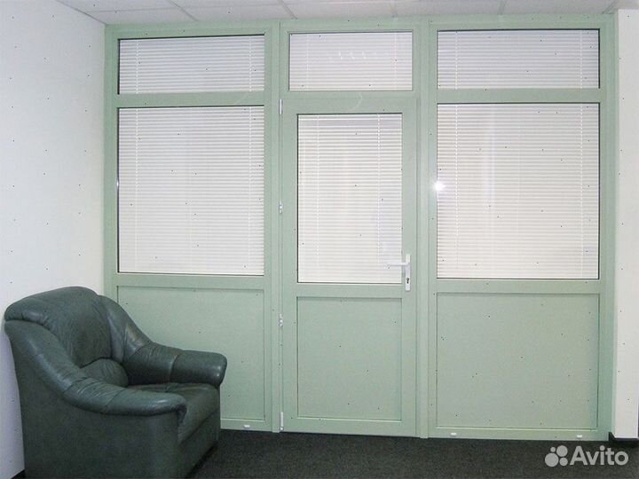 Балкон под ключ