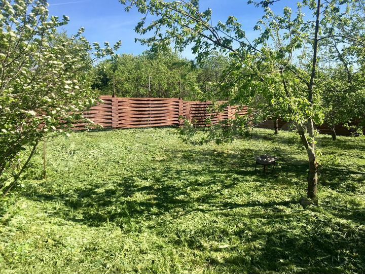 Участок 21 сот. (ИЖС)