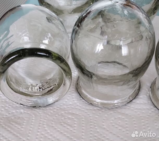 Медицинские банки СССР