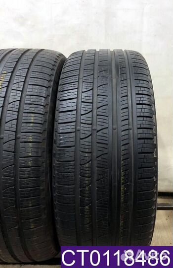 Pirelli Scorpion Verde All Season 275/45 R21 110Y