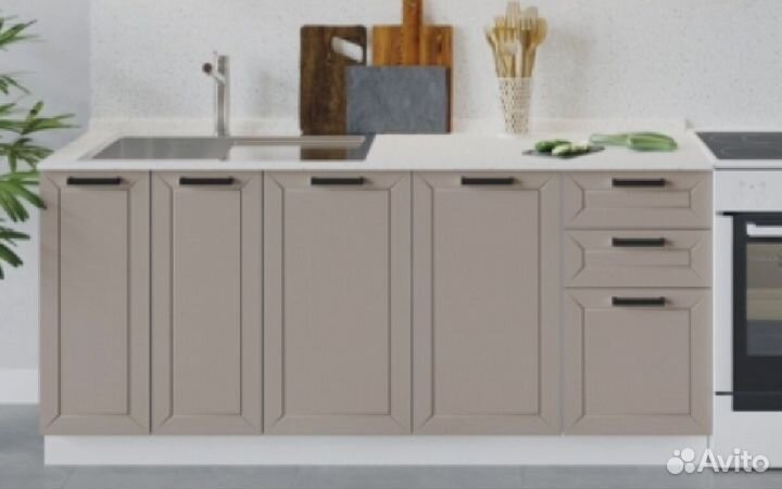 Модульная кухня