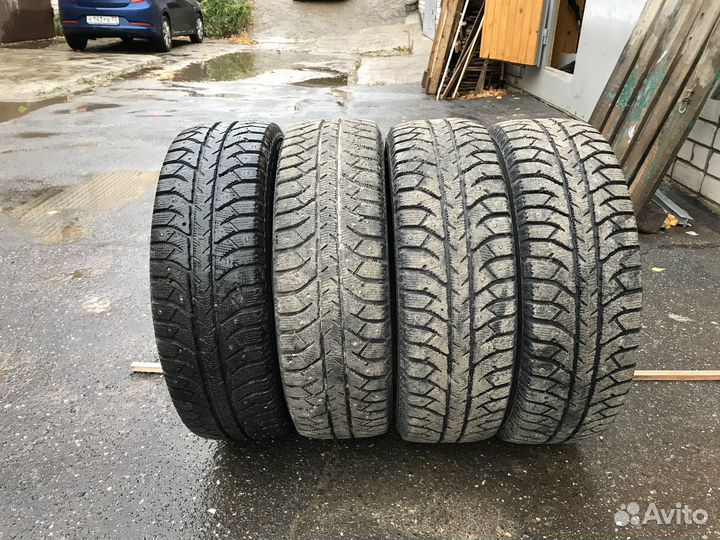 Bridgestone Ice Cruiser 7000 185/65 R15