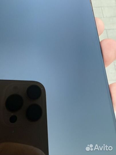 iPhone 16 Pro, 128 ГБ