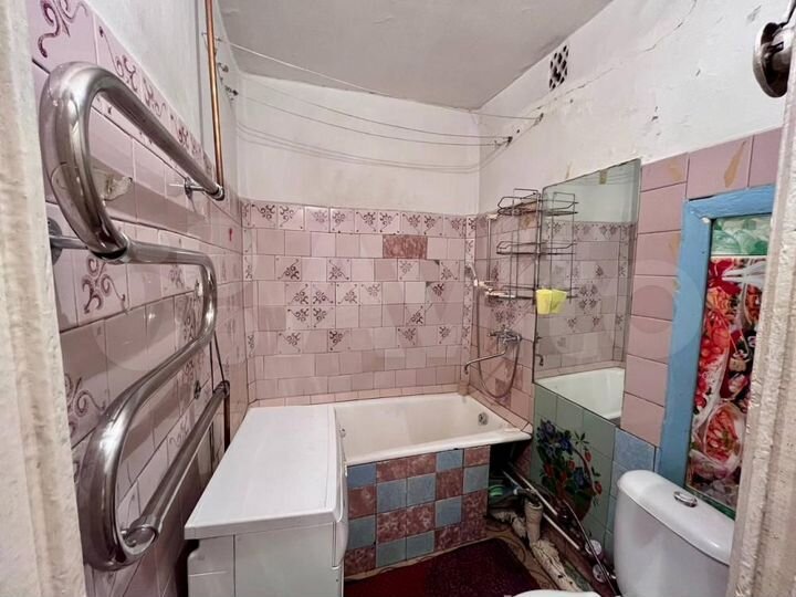 3-к. квартира, 58,9 м², 4/5 эт.