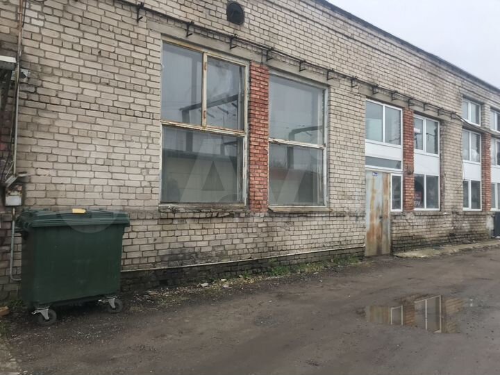 Производство, 200 м²