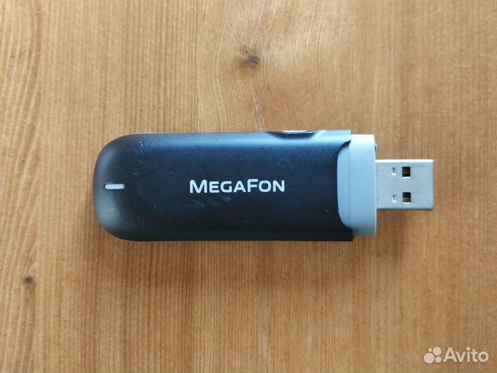 Модем M21-1 MegaFon