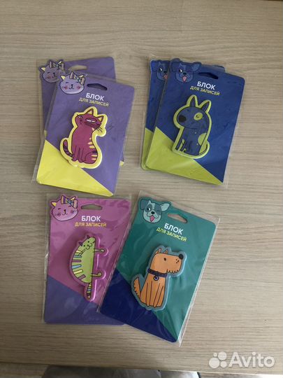 Блок для записей