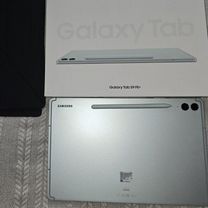 Samsung galaxy Tab S9 FE plus