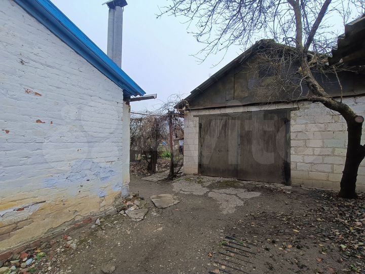 3-к. квартира, 73 м², 1/2 эт.