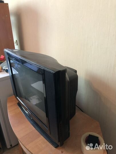 Телевизор Shivaki