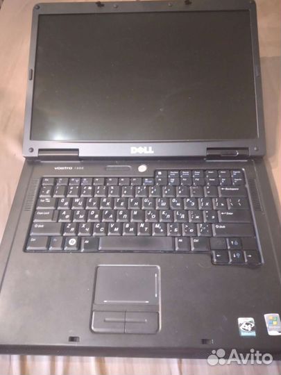 Dell vostro 1000 (pp23lb)