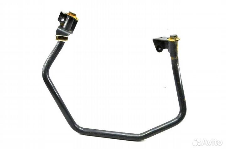 Поручень подножки mercedes-benz Actros MP4 2546 (0