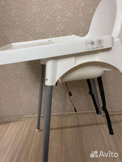 Стул для кормления