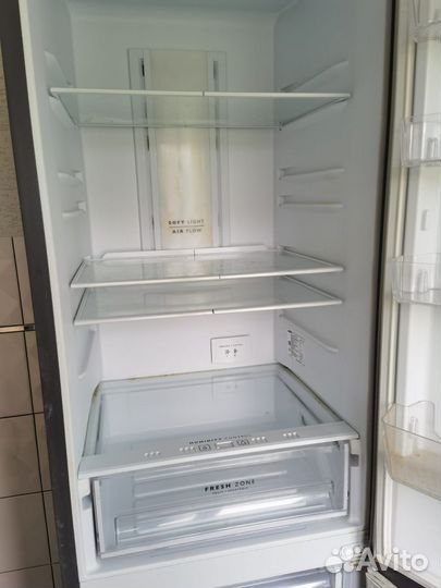 Холодильник бу
