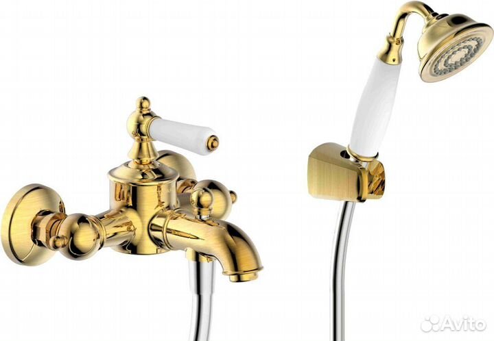 Bravat F675109U-B1-RUS