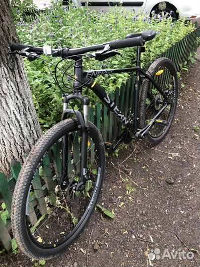 Велосипед горный взрослый 29 Stern