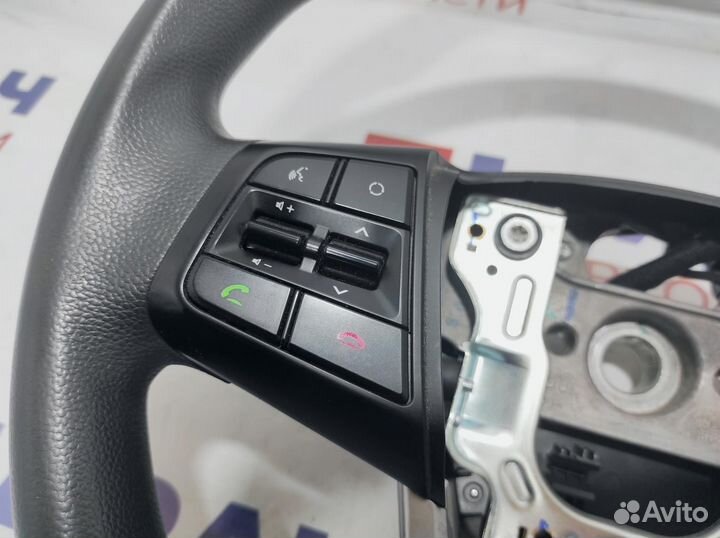 Рулевое колесо Hyundai Creta 56100-M0020-TRY