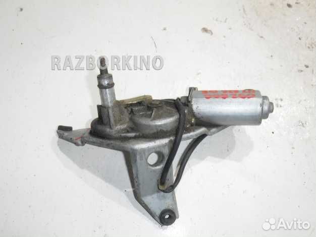 Моторчик стеклоочистителя GA8A67450B