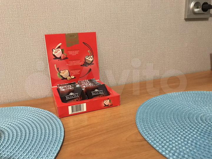 1-к. квартира, 49,5 м², 6/9 эт.