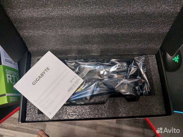 RTX 3060