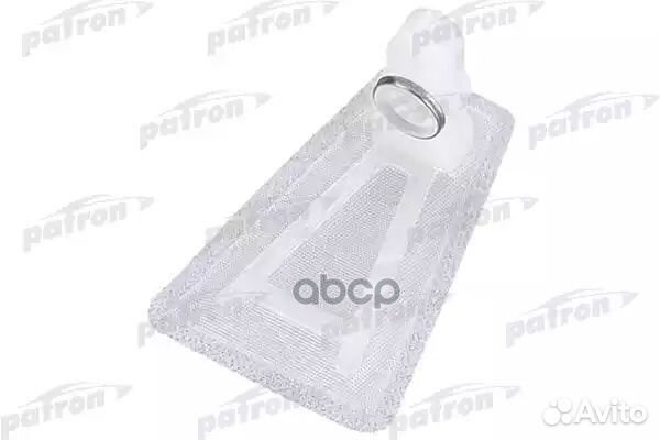 Сетка топливного насоса Диаметр 11 мм HS110016