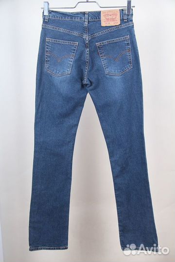 Levis 595 88 джинсы