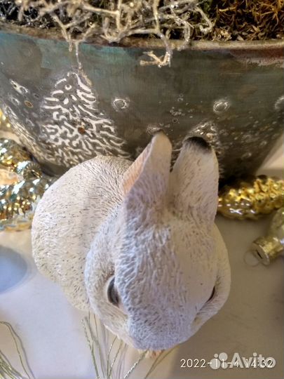 Сувенир Заяц