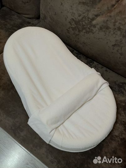 Кокон для новорожденных